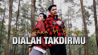 Download lagu Erie Suzan ft Beniqno - Dialah Takdirmu | Cover mp3 Download lagu Erie Suzan ft Beniqno - Dialah Takdirmu | Cover mp3