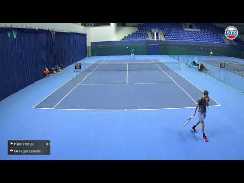 Jan Kumstat - Oskar Grzegorzewski (R2)