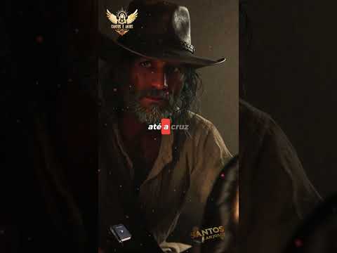 “Ele Tocou a Pedra… e Algo Sobrenatural Aconteceu no Alto do Morro”