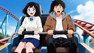 非公式XANAアニメ「もう一つの居場所」制作中～なのだ