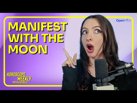 OpenMind and Aliza Kelly