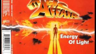 Magic Affair - Energy Of Light ( Club Mix)
