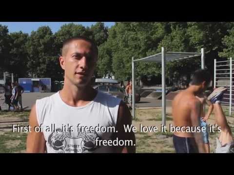 BEST Workout Motivation 2 - Believe in yourself!