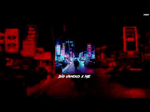 Młody Eryk x Big Vamous -  Noc