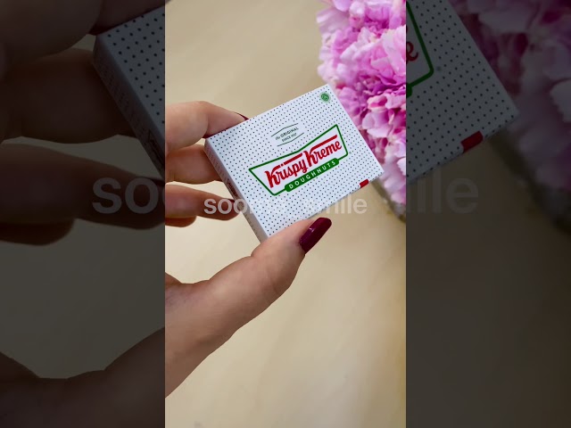 مغناطيس بوكس كريسبي كريم