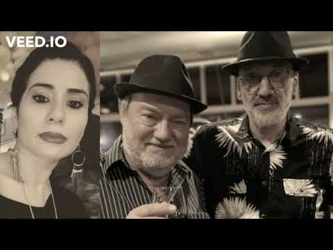 What Are You Doing the Rest of Your Life? Elina Avanesyan, Andrei Kitaev, Victor Tikhonov