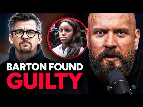 The Joey Barton Situation is SO Insane!!!