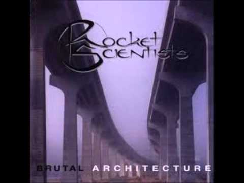Rocket Scientists- Brutal Architecture