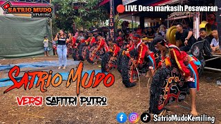 Download lagu SATRIO MUDO ‼️VERSI SAFITRI PUTRO‼️Makan ayam mp3 Download lagu SATRIO MUDO ‼️VERSI SAFITRI PUTRO‼️Makan ayam mp3