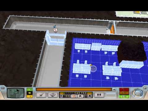 Evil Genius - Episode 1 (Our Island)