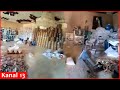 Syrian Rebels Capture Large Drug Warehouse Run By Bashar Al Assad