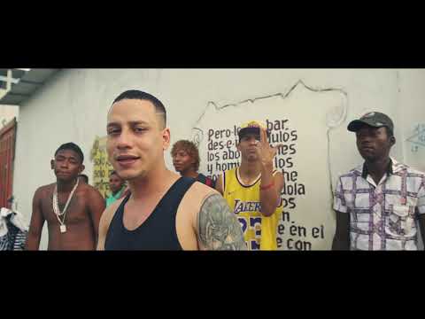 Video Official   Ramboski   11 2    Jojariohp  Prod  Erick