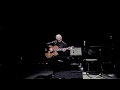 Professor Freddie Bryant: Solo Guitar: "Peace" [Fingerstyle]