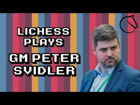 GM Peter Svidler spricht über seine Lieblingspartie von Kasparov.