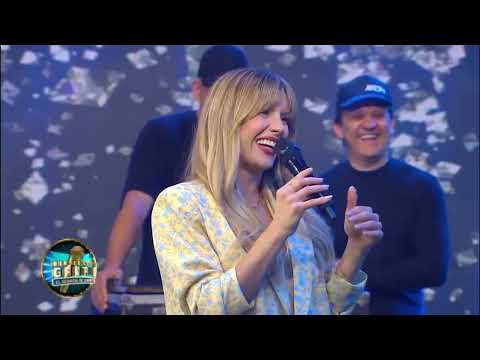 El Show De Andy - Bienvenidos a ganar - 2-10-2025