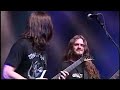Tribuzy ft. Bruce Dickinson - Beast In The Light