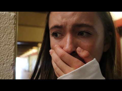 Lockout - Short Film (School Shooting Awareness)