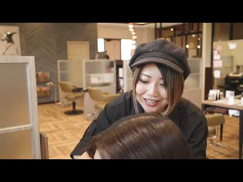 日本で 1 番人気のトリートメント Aujua （オージュア）で 自分史上最高の艶髪