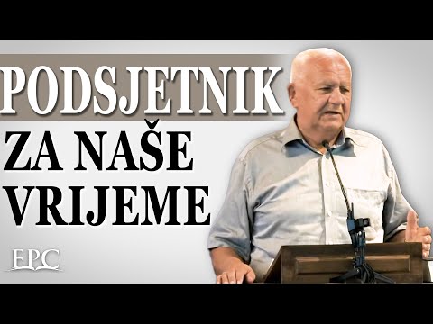 28.6.2023 | Srijeda | Podsjetnik za naše vrijeme - Boško Hinek