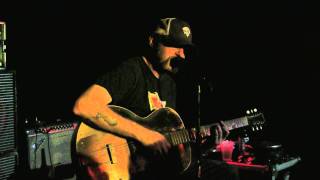 Scott H Biram - Just Another River