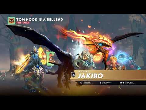 Lockdown Showdown Series 6 Game 2