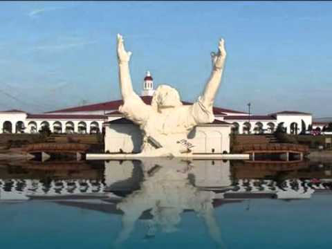 Batu Karang Yang Teguh - Ruth Sahanaya