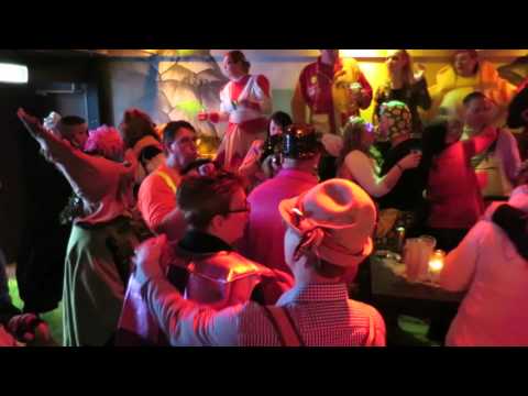 1 Rustige Smooksnuivers in de Kapitein Breda 08 02 2016