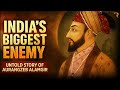 Modi S Enemy Number One Isn T Pakistan It S This Guy Aurangzeb Alamgir Raftartv