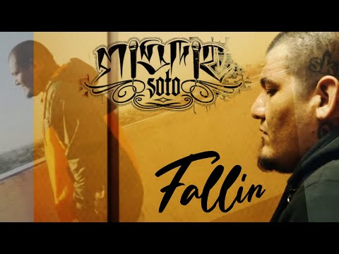 Misfit Soto - FALLIN