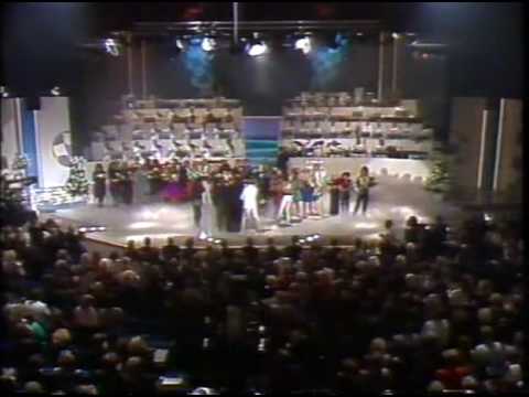 NSF 1989: Closing sequence