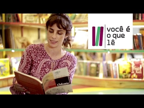 Odisseia - Ruth Rocha - Maria Ribeiro