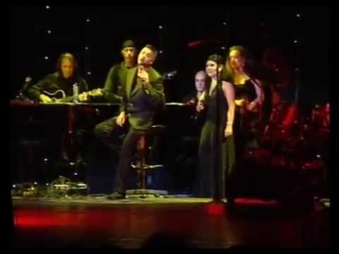 ГЕОРГИ ХРИСТОВ - "И САМО ДЪЖД" - live 2008 (Official video HQ)