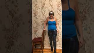 TLF Standing Stretch