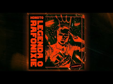 HoNoTo - Legenda o Rafonixie (Original 4Fun Mix)