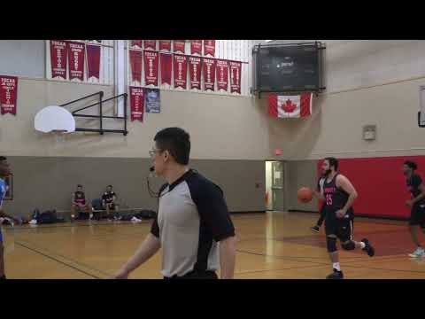 No Limit vs LA Dynasty - sunday tier 3 - tcbl 2021 winter