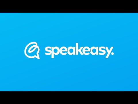 Speakeasy