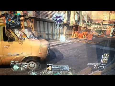 93 Sekunden Nuklear auf Meltdown SOLO | KNGSLY