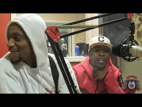 YADDA BABY x SMERF LO - INTERVIEW