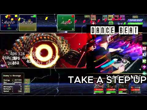 THE DESOLATE HOPE DUMMY'S REVENGE OST