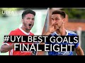 RAMOS, KARRICA: 2019/20 #UYL Final Eight Best Goals