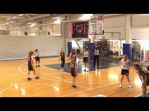 BT I div etel HNMKY   WB Pantterit