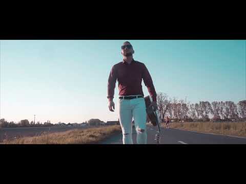 Daniel József - Holnaptól (Hivatalos videoklip)