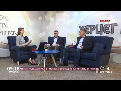  Dobro jutro Hercegovino (VIDEO) 