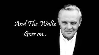 André Rieu / Anthony Hopkins - And The Waltz goes on...