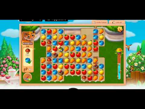 Family Zoo The Story Level 65