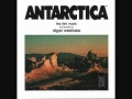 Nigel Westlake - Antarctica Suite for Guitar and Orchestra- Mvt I, The Last Place On Earth