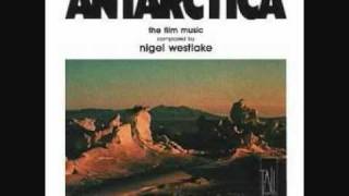 Nigel Westlake - Antarctica Suite for Guitar and Orchestra- Mvt I, The Last Place On Earth
