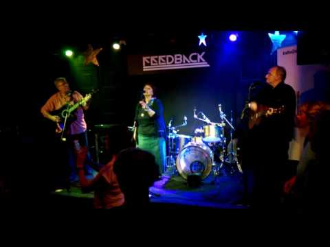 Lutajuca srca - Jefimija (ROCK MUZEJ, Feedback Nis)