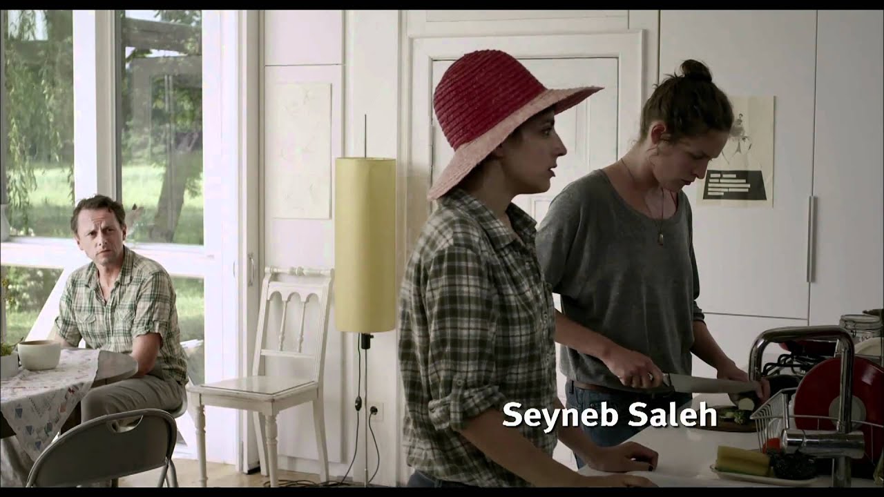 Das Rote Zimmer - Trailer Deutsch - filminformer