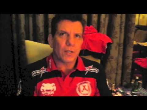 TATAME TV: Pederneiras e a estratégia que José Aldo usou para vencer Frankie Edgar